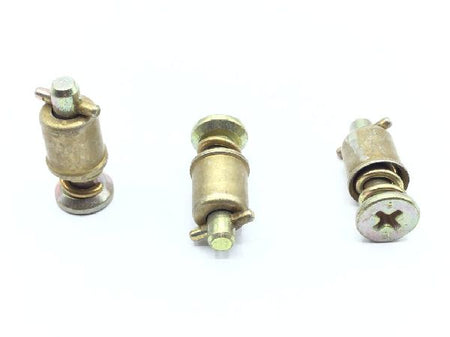 40S5-9 Turnlock Fastener Stud Assembly (8)
