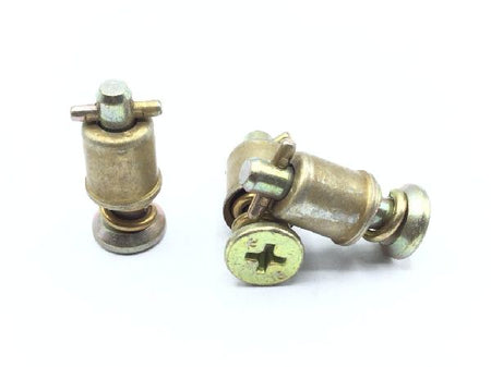 40S5-9 Turnlock Fastener Stud Assembly (9)