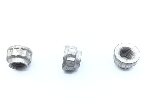 42FLW428 Self-Locking Extended Washer Nut (2)