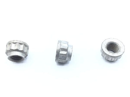 42FLW428 Self-Locking Extended Washer Nut (2)