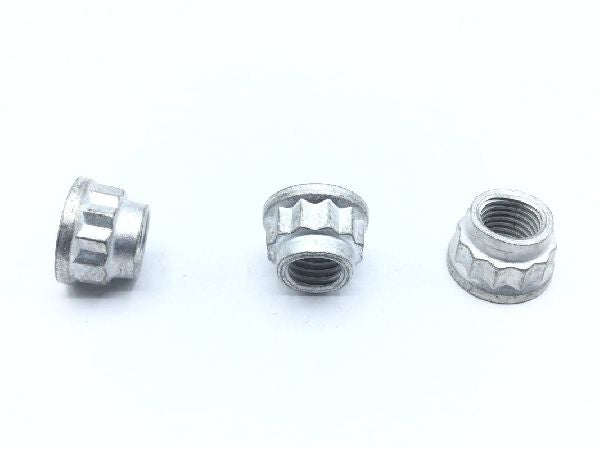 42FLW524 Self-Locking Extended Washer Nut