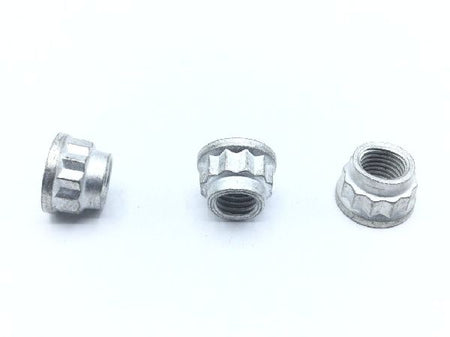 42FLW524 Self-Locking Extended Washer Nut