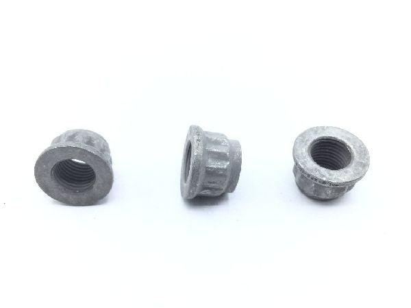 42FLW624 Self-Locking Extended Washer Nut (2)