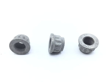 42FLW624 Self-Locking Extended Washer Nut (2)