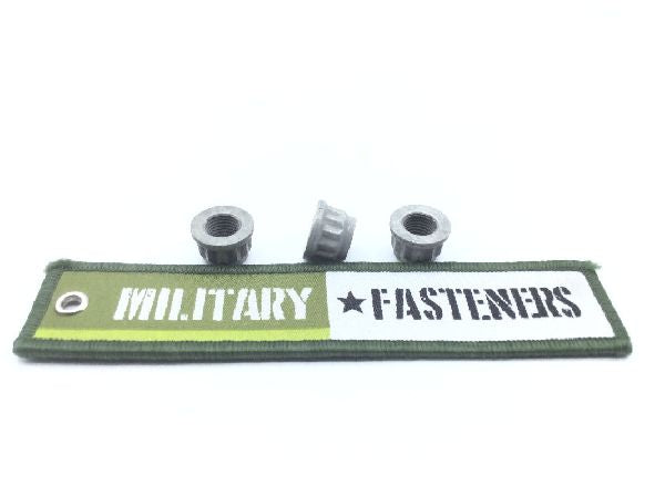 42FLW624 Self-Locking Extended Washer Nut (3)