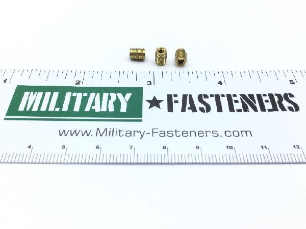 440J11-15BR Screw Thread Insert
