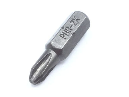 446-2X Drill Bit (2)