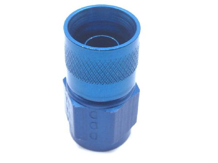 471-6D Straight Tube to Hose Adapter