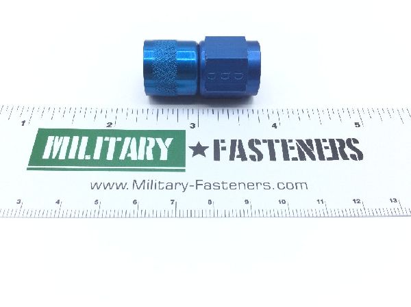 471-6D Straight Tube to Hose Adapter (5)