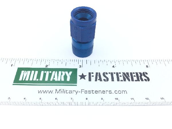 471-6D Straight Tube to Hose Adapter (6)