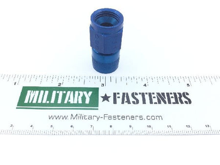 471-6D Straight Tube to Hose Adapter (6)