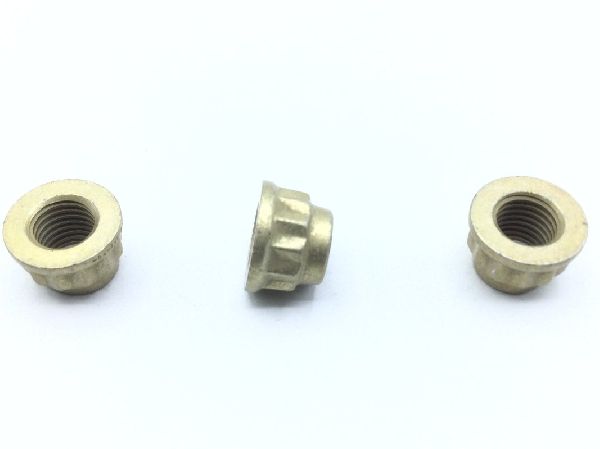 47FLW524 Self-Locking Extended Washer Nut (2)