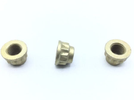 47FLW524 Self-Locking Extended Washer Nut (2)