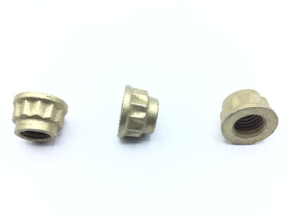 47FLW524 Self-Locking Extended Washer Nut (3)