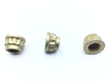47FLW524 Self-Locking Extended Washer Nut (3)