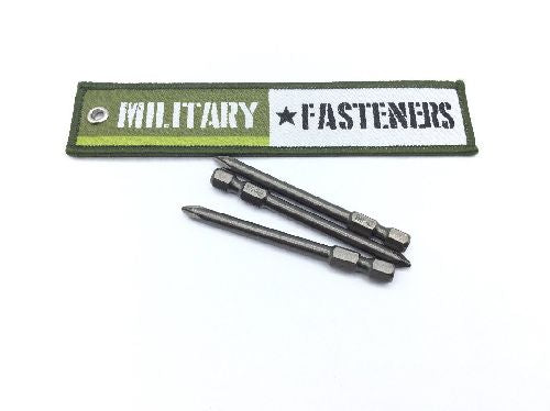 491AX Drill Bit (3)