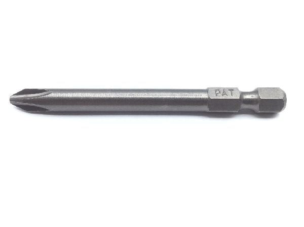 492AX Drill Bit (2)