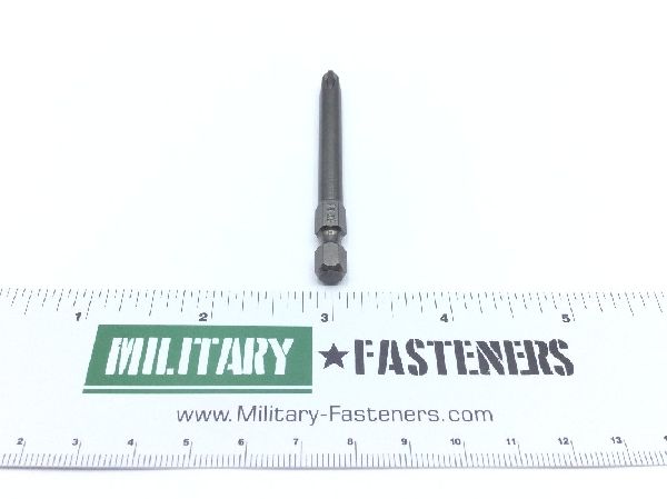 492AX Drill Bit (5)