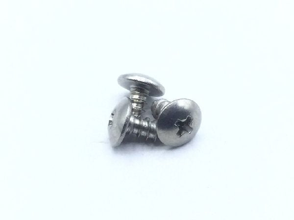 4X1/4THA S/S Sheet Metal Screw