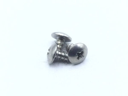 4X1/4THA S/S Sheet Metal Screw
