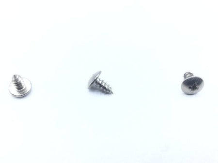4X1/4THA S/S Sheet Metal Screw (2)