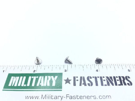 4X1/4THA S/S Sheet Metal Screw (5)