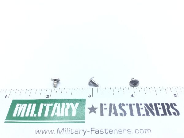 4X1/4THA S/S Sheet Metal Screw (6)