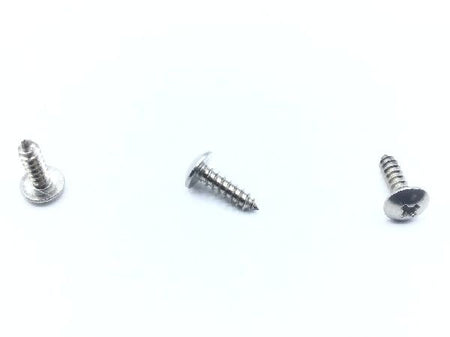 4X3/8THA S/S Sheet Metal Screw (2)