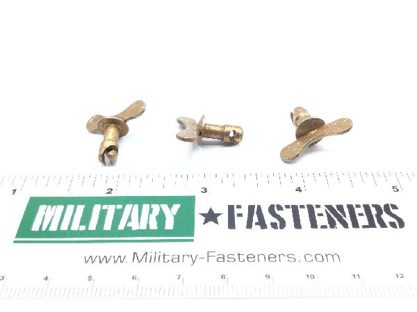 50-007W15 Plain Stud (2)
