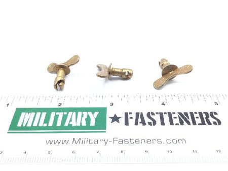 50-007W15 Plain Stud (2)