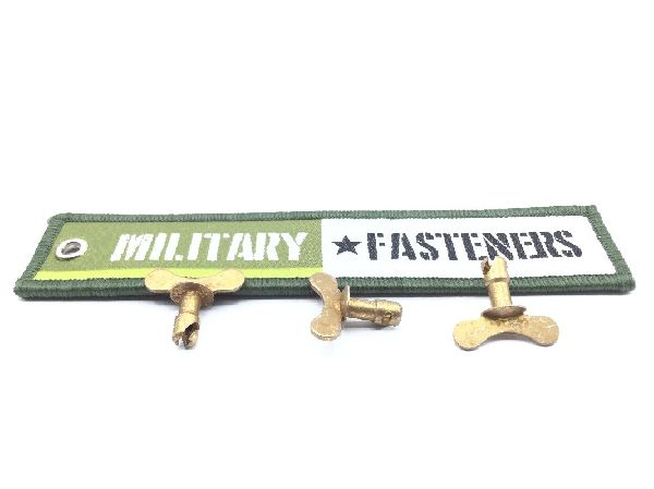 50-007W15 Plain Stud (3)