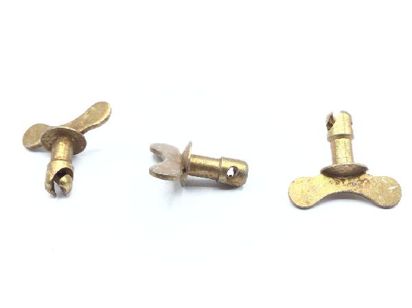 50-007W15 Plain Stud (4)