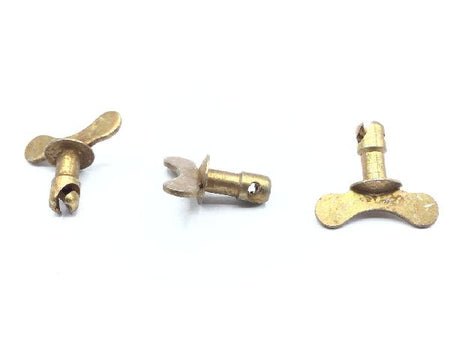 50-007W15 Plain Stud (4)