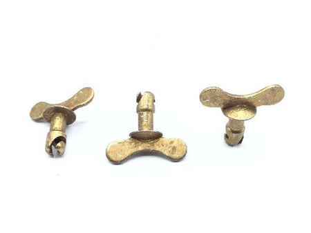 50-007W15 Plain Stud (5)