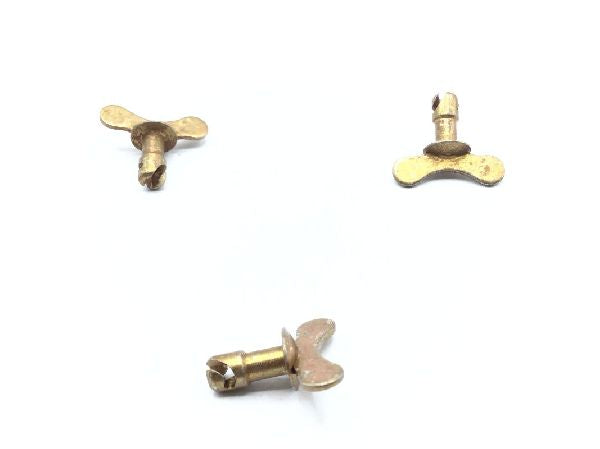 50-007W15 Plain Stud (6)