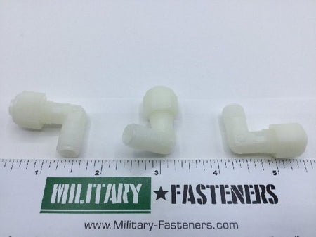 50-012-13N-402 Pitot Tube Elbow