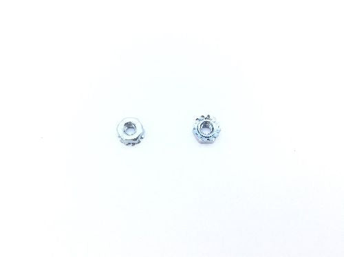 501-080800-00 Plain Hexagon Nut (2)