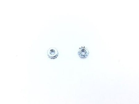 501-080800-00 Plain Hexagon Nut (2)
