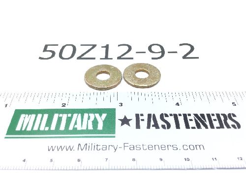 50Z12-9-2 Flat Washer (2)