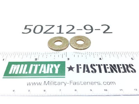50Z12-9-2 Flat Washer (2)