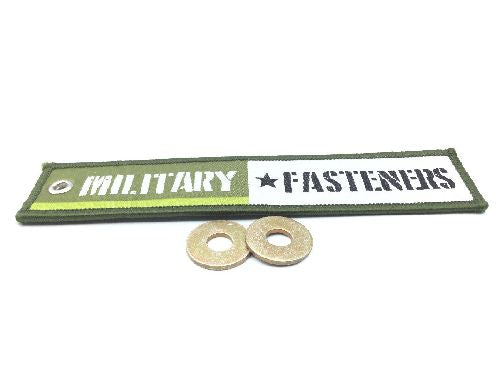 50Z12-9-2 Flat Washer (4)
