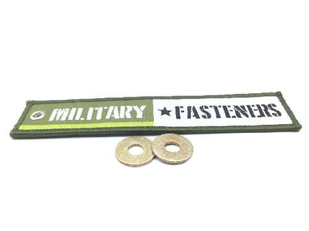 50Z12-9-2 Flat Washer (4)