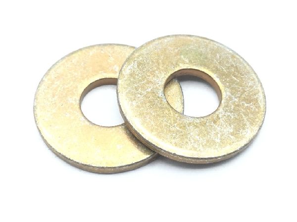 50Z12-9-2 Flat Washer (8)