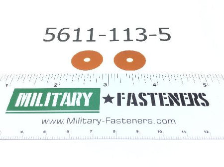 5611-113-5 Washer Insulator (2)