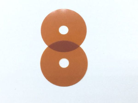 5611-113-5 Washer Insulator (9)