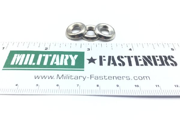 601-10 Finishing Washer