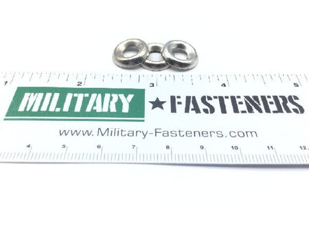 601-10 Finishing Washer