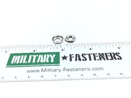 601-6 Finishing Washer