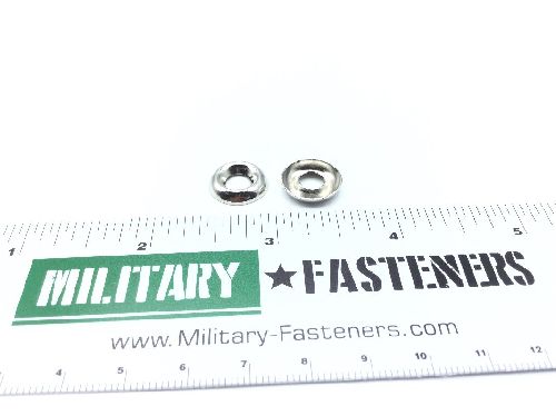 601-8 Finishing Washer