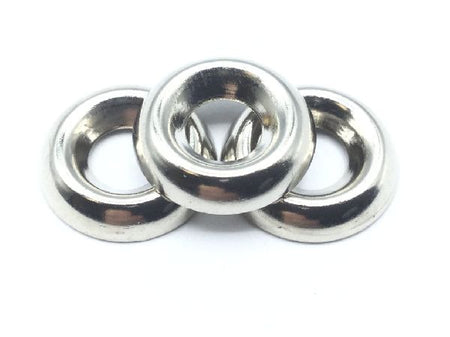 601-8 Finishing Washer (8)